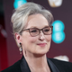 Image for article titled Breaking Into Acting Fucking Sucks, Says Meryl Streep